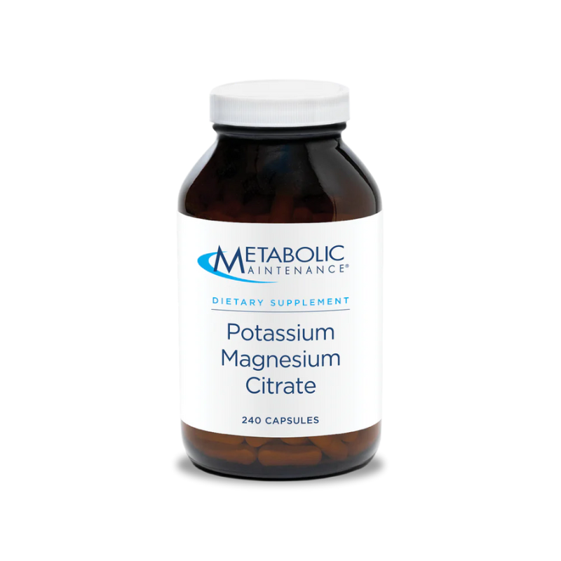 Potassium/Magnesium Citrate