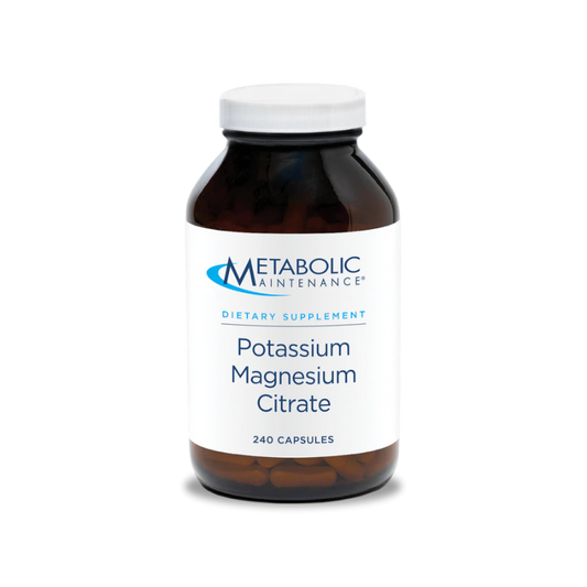 Potassium/Magnesium Citrate
