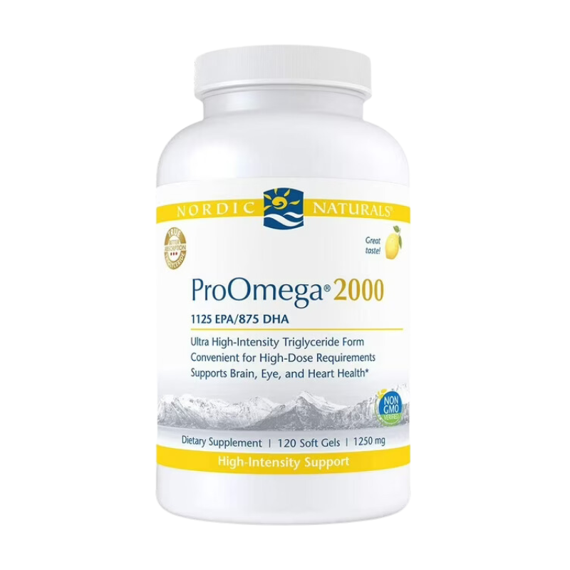 ProOmega 2000