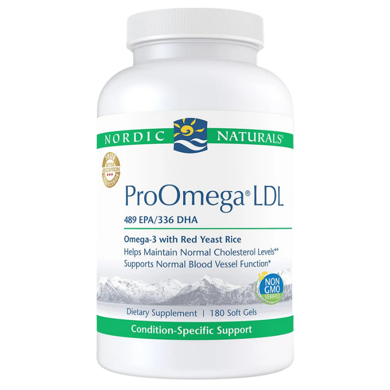 ProOmega LDL