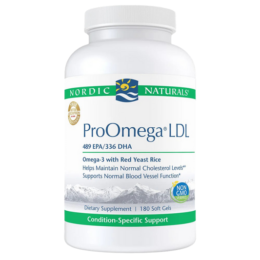 ProOmega LDL