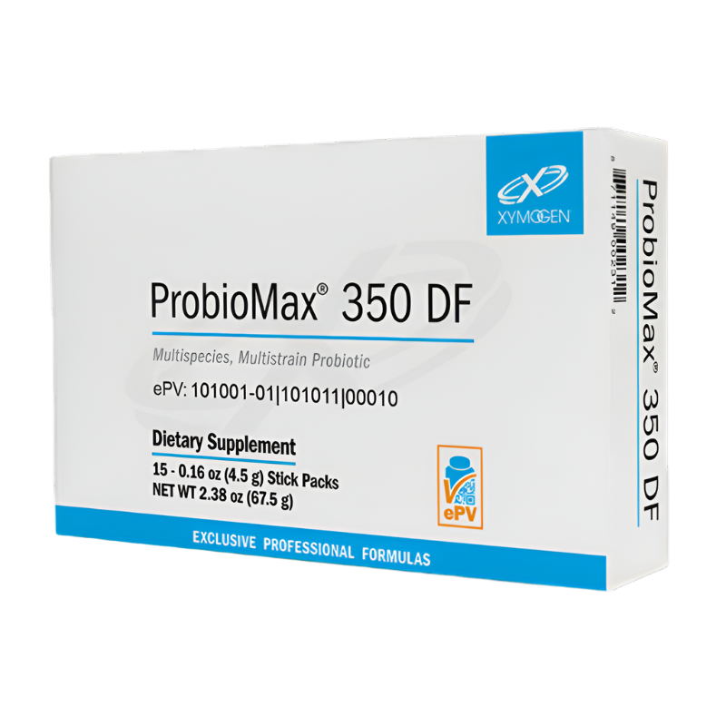 ProbioMax 350 DF 15 Servings