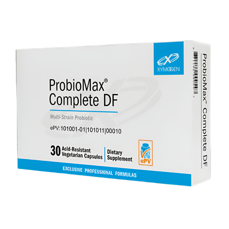 ProbioMax Complete DF 30 Capsules