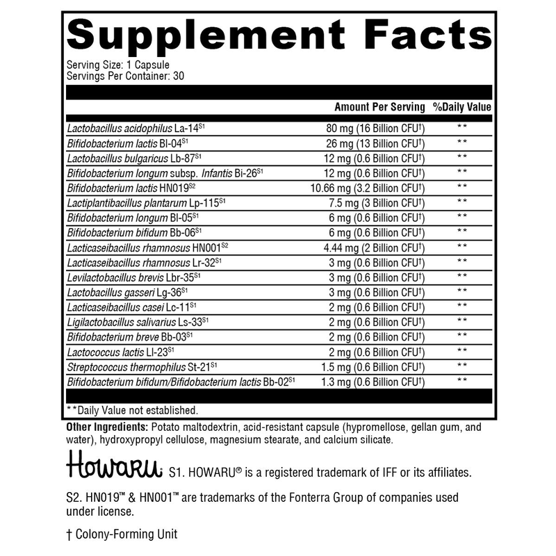 ProbioMax Complete DF 30 Capsules