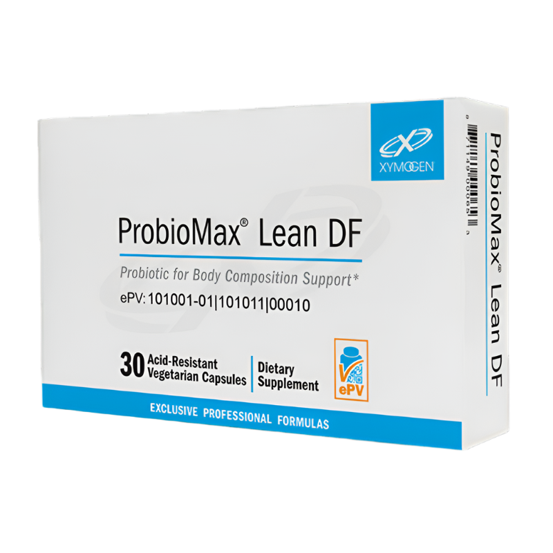 ProbioMax Lean DF 30 Capsules