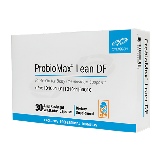 ProbioMax Lean DF 30 Capsules
