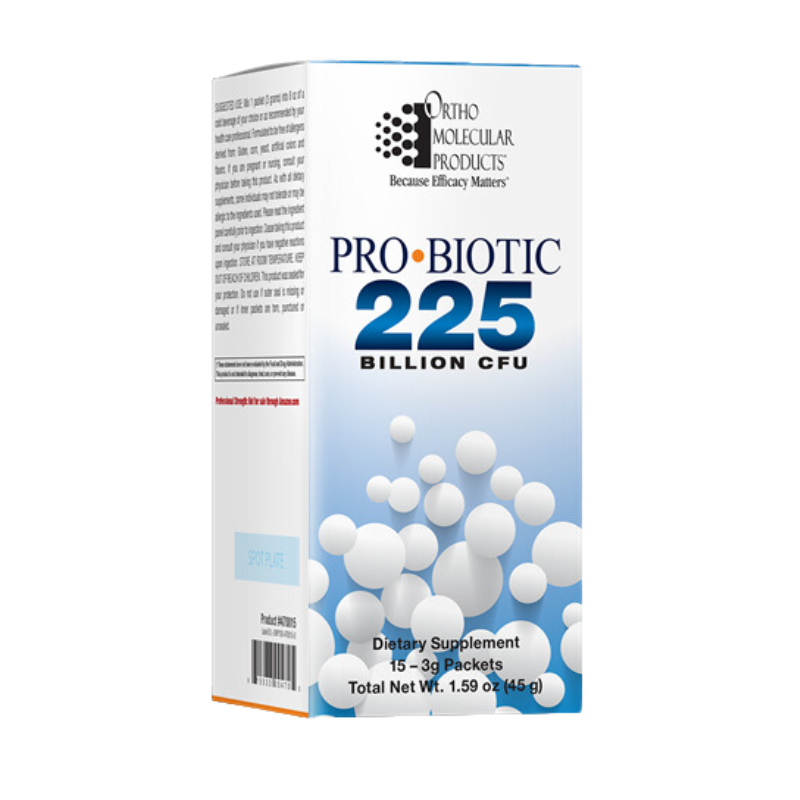 Probiotic 225