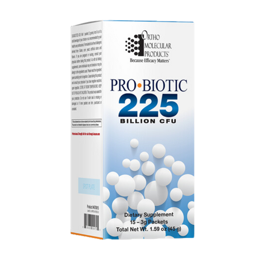 Probiotic 225
