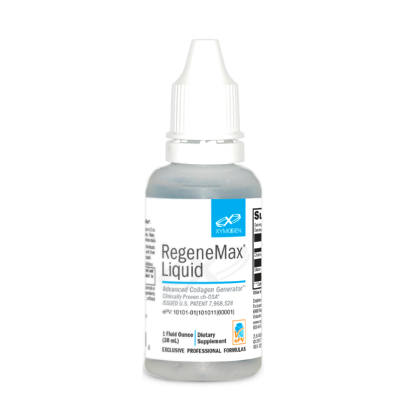 RegeneMax Liquid 1 oz