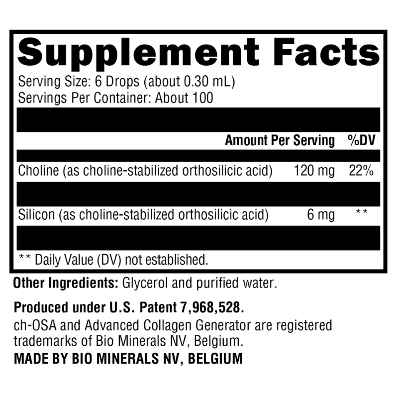 RegeneMax Liquid 1 oz