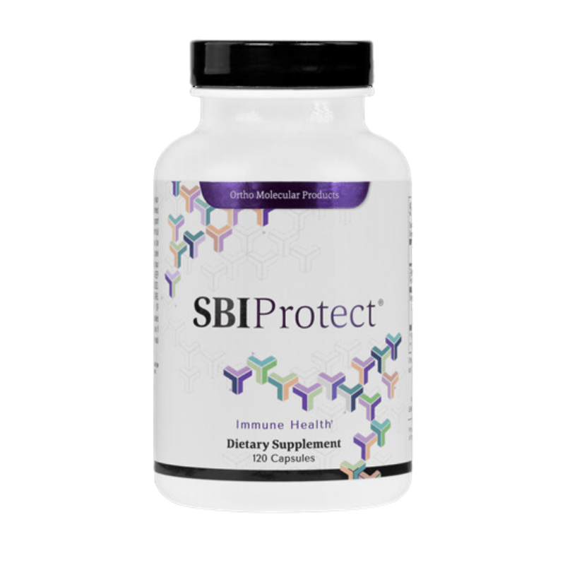 SBI Protect Capsules