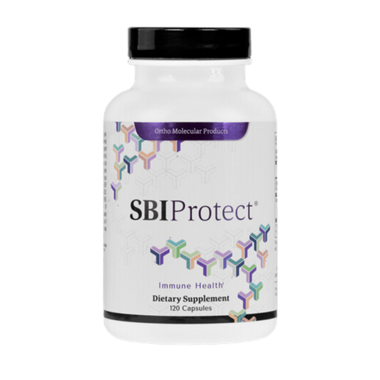 SBI Protect Capsules