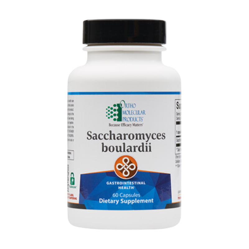 Saccharomyces Boulardii
