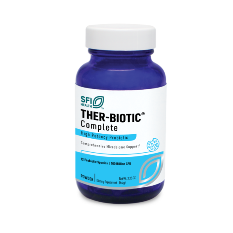 Ther-Biotic Complete Powder