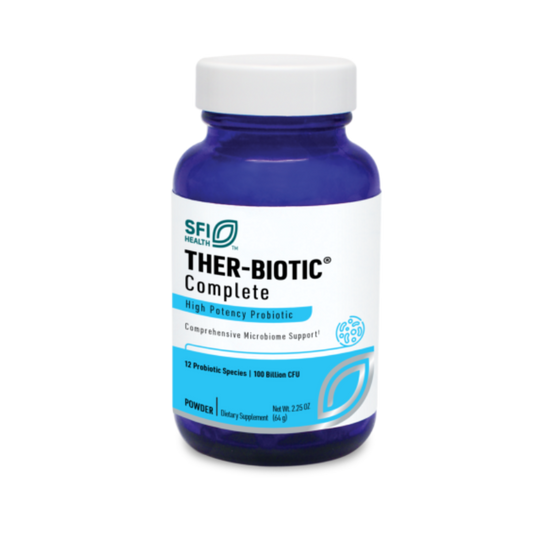 Ther-Biotic Complete Powder