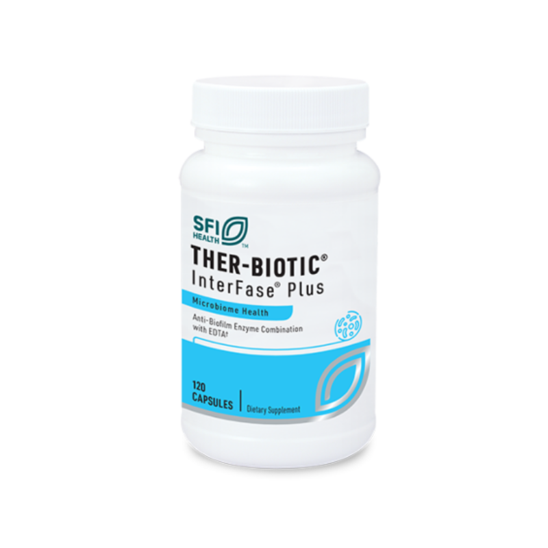 Ther-Biotic InterFase Plus
