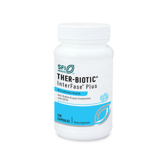 Ther-Biotic InterFase Plus