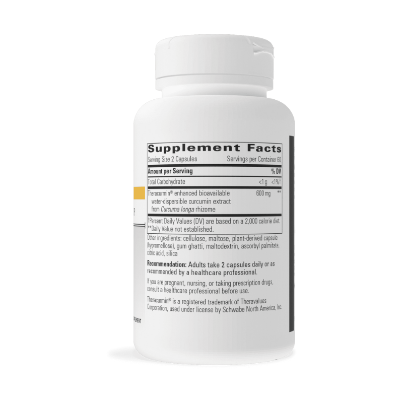 Theracurmin HP