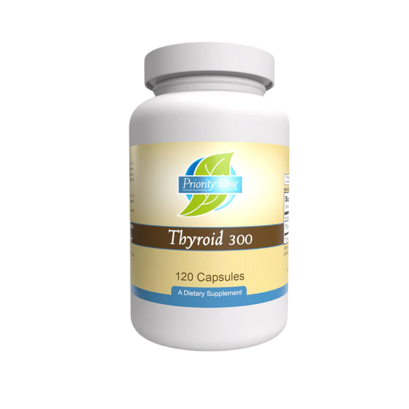 Thyroid 300mg