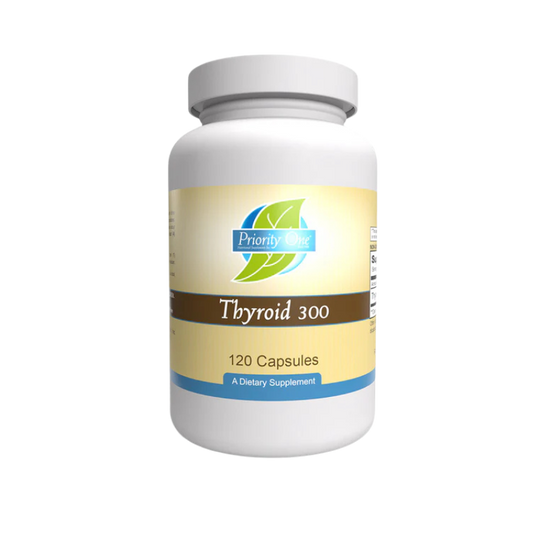 Thyroid 300mg