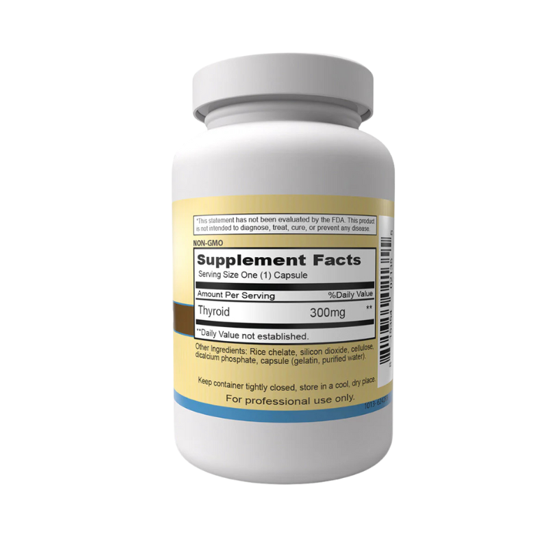 Thyroid 300mg