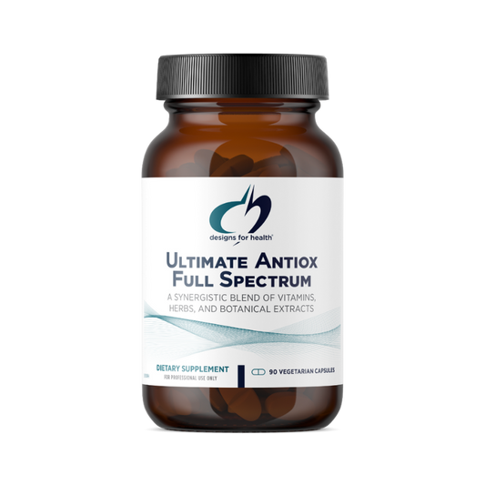 Ultimate Antiox Full Spectrum
