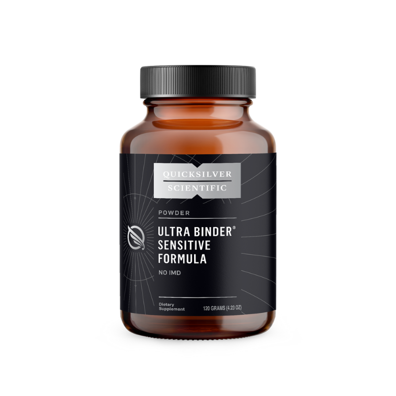 Ultra Binder Sensitive