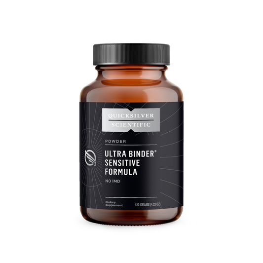 Ultra Binder Sensitive