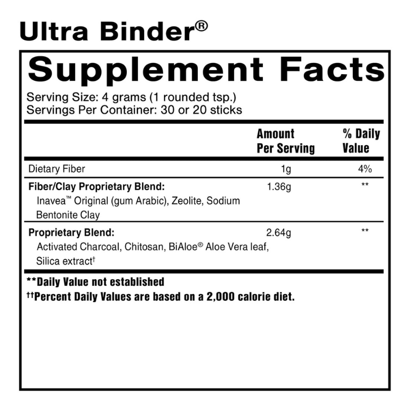 Ultra Binder
