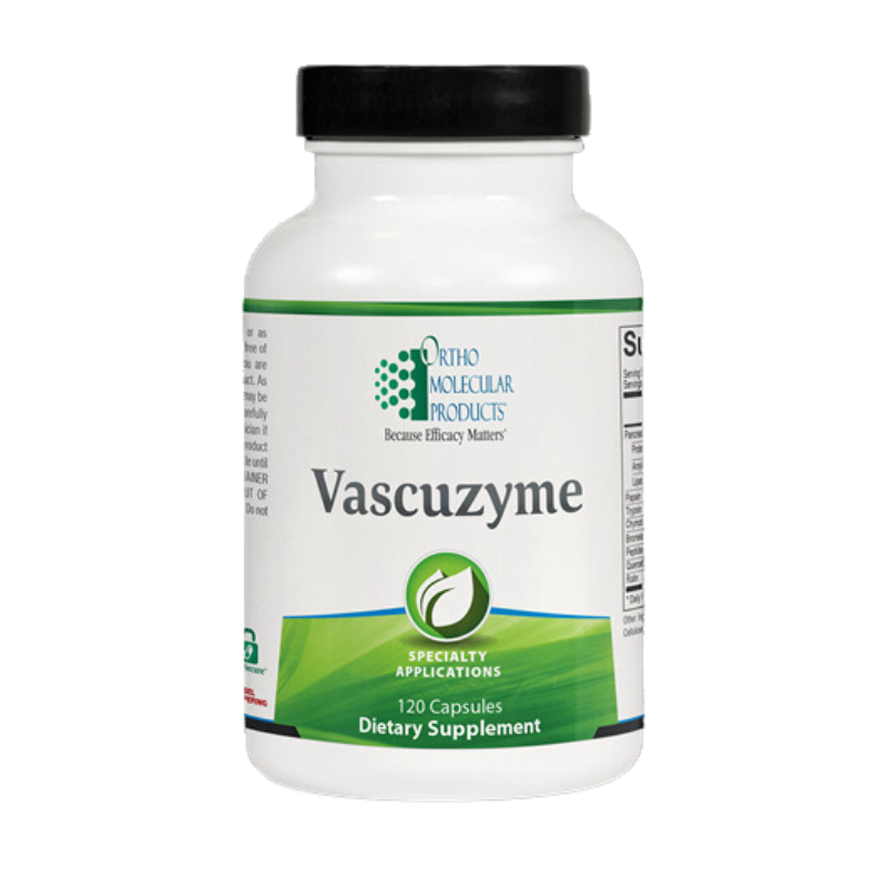 Vascuzyme