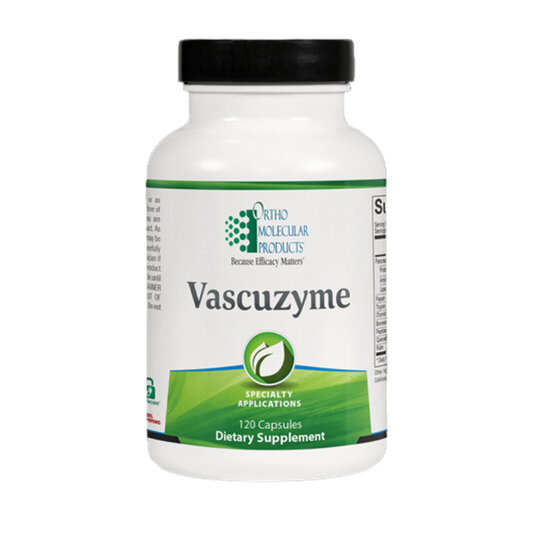 Vascuzyme
