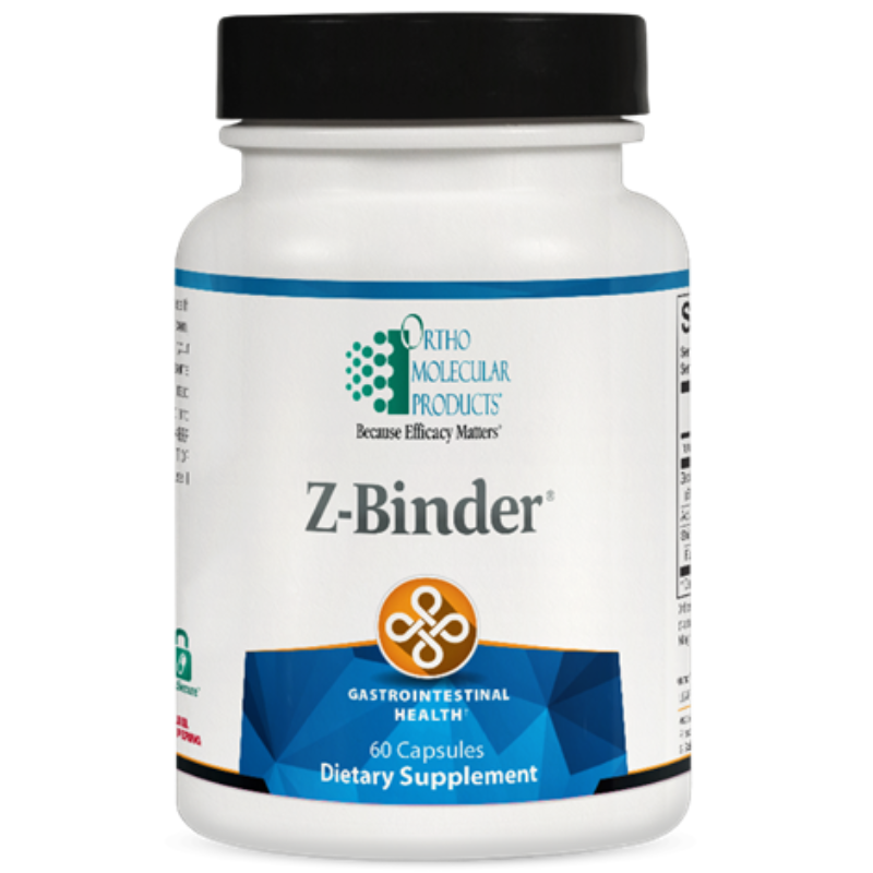 Z-Binder
